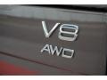 Titanium Gray Metallic - XC90 V8 AWD Photo No. 94