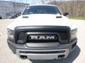 2016 Bright White Ram 1500 Rebel Crew Cab 4x4  photo #14