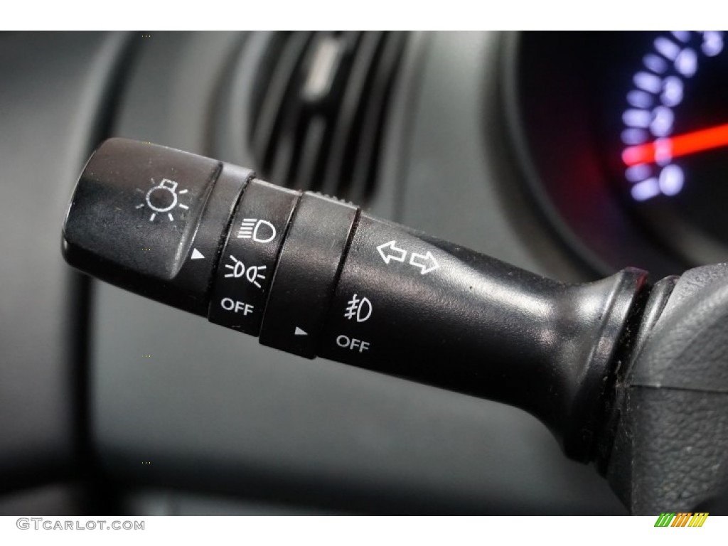 2010 Forte Koup SX - Racing Red / Black Sport photo #31