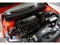Racing Red - Forte Koup SX Photo No. 48