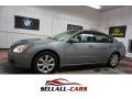 Dark Slate Metallic 2008 Nissan Maxima 3.5 SL