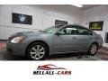 2008 Dark Slate Metallic Nissan Maxima 3.5 SL #111738006