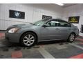 Dark Slate Metallic - Maxima 3.5 SL Photo No. 2