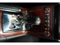 Dark Slate Metallic - Maxima 3.5 SL Photo No. 42