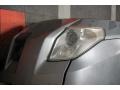 Dark Slate Metallic - Maxima 3.5 SL Photo No. 53
