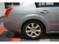 Dark Slate Metallic - Maxima 3.5 SL Photo No. 63