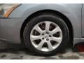 Dark Slate Metallic - Maxima 3.5 SL Photo No. 79