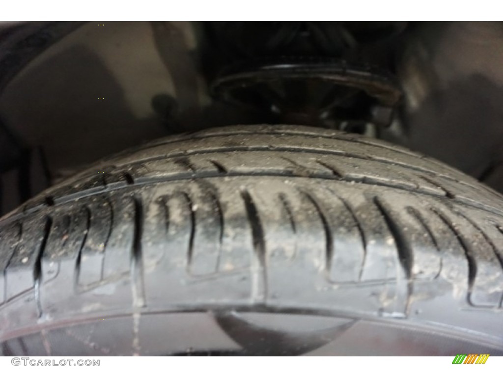 2008 Maxima 3.5 SL - Dark Slate Metallic / Charcoal Black photo #80