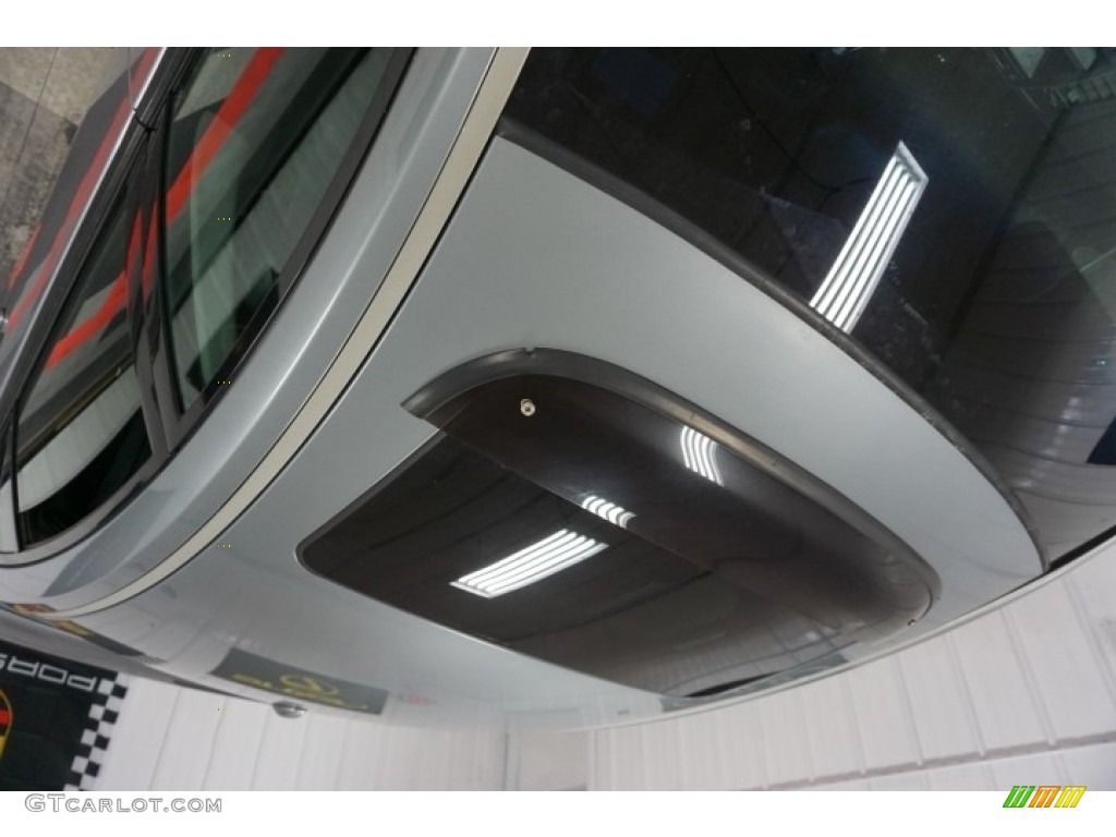 2008 Maxima 3.5 SL - Dark Slate Metallic / Charcoal Black photo #83