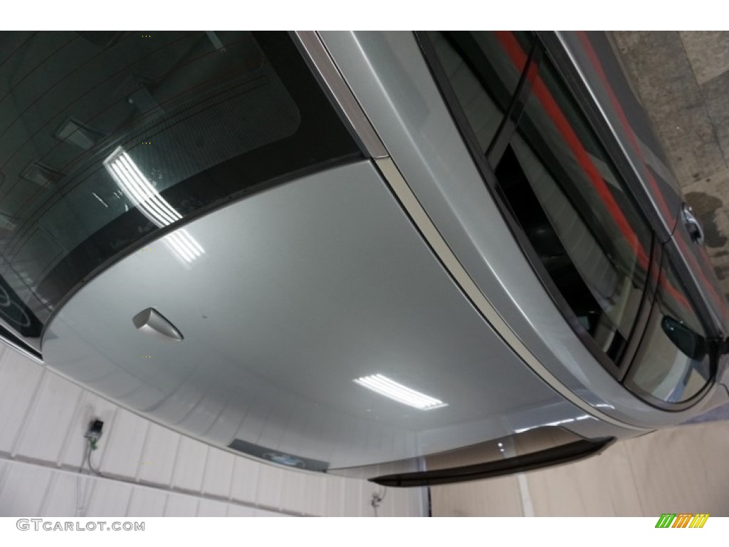 2008 Maxima 3.5 SL - Dark Slate Metallic / Charcoal Black photo #85