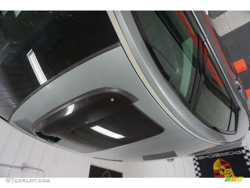 2008 Maxima 3.5 SL - Dark Slate Metallic / Charcoal Black photo #89