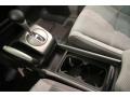 2010 Crystal Black Pearl Honda Civic EX Sedan  photo #11