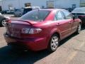 Redfire Metallic - MAZDA6 i Sedan Photo No. 2