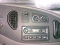 2004 Silver Metallic Ford E Series Van E150 Commercial  photo #4