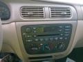 2003 Spruce Green Metallic Ford Taurus SES  photo #4