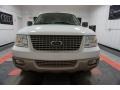 2003 Oxford White Ford Expedition Eddie Bauer 4x4  photo #4