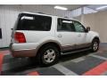 2003 Oxford White Ford Expedition Eddie Bauer 4x4  photo #7