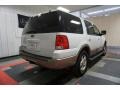 2003 Oxford White Ford Expedition Eddie Bauer 4x4  photo #8