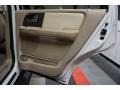 2003 Oxford White Ford Expedition Eddie Bauer 4x4  photo #15