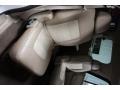 2003 Oxford White Ford Expedition Eddie Bauer 4x4  photo #18