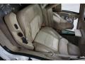2003 Oxford White Ford Expedition Eddie Bauer 4x4  photo #24
