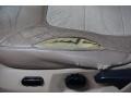 2003 Oxford White Ford Expedition Eddie Bauer 4x4  photo #25