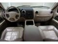 2003 Oxford White Ford Expedition Eddie Bauer 4x4  photo #28