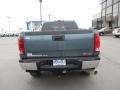 Heritage Blue Metallic - Sierra 2500HD SLE Crew Cab 4x4 Photo No. 5