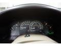 2003 Oxford White Ford Expedition Eddie Bauer 4x4  photo #41