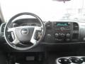 Heritage Blue Metallic - Sierra 2500HD SLE Crew Cab 4x4 Photo No. 10