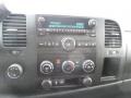Heritage Blue Metallic - Sierra 2500HD SLE Crew Cab 4x4 Photo No. 12