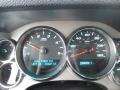 Heritage Blue Metallic - Sierra 2500HD SLE Crew Cab 4x4 Photo No. 13
