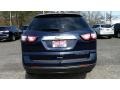 2016 Blue Velvet Metallic Chevrolet Traverse LS  photo #5