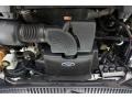 2003 Oxford White Ford Expedition Eddie Bauer 4x4  photo #56