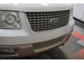 2003 Oxford White Ford Expedition Eddie Bauer 4x4  photo #63