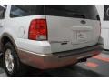 2003 Oxford White Ford Expedition Eddie Bauer 4x4  photo #78