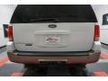 2003 Oxford White Ford Expedition Eddie Bauer 4x4  photo #80