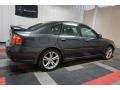 2009 Diamond Gray Metallic Subaru Legacy 2.5i Limited Sedan  photo #7