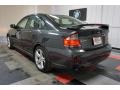Diamond Gray Metallic - Legacy 2.5i Limited Sedan Photo No. 10