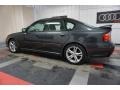 Diamond Gray Metallic - Legacy 2.5i Limited Sedan Photo No. 11