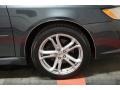 Diamond Gray Metallic - Legacy 2.5i Limited Sedan Photo No. 56