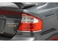 Diamond Gray Metallic - Legacy 2.5i Limited Sedan Photo No. 65