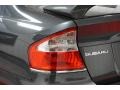 Diamond Gray Metallic - Legacy 2.5i Limited Sedan Photo No. 66