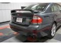 Diamond Gray Metallic - Legacy 2.5i Limited Sedan Photo No. 68