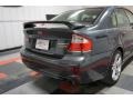 2009 Diamond Gray Metallic Subaru Legacy 2.5i Limited Sedan  photo #68