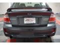Diamond Gray Metallic - Legacy 2.5i Limited Sedan Photo No. 69