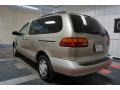 2000 Desert Sand Mica Toyota Sienna XLE  photo #10