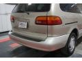 2000 Desert Sand Mica Toyota Sienna XLE  photo #73