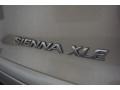 Desert Sand Mica - Sienna XLE Photo No. 98