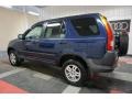 2002 Eternal Blue Pearl Honda CR-V EX 4WD  photo #11